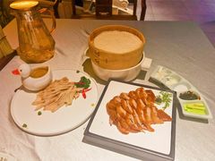 -北京全聚德(清华园店)
