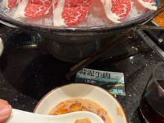 -五星桥原切肥牛火锅·30年专注好牛肉(湖塘店)