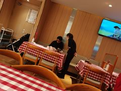 -西贝(吴江路湟普汇店)