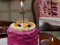 -今日Cake蛋糕茶歇·甜品台定制