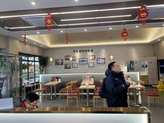 -香妃烤鸡(西单店)