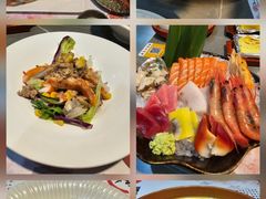 -松坂屋日料自助(长城路店)