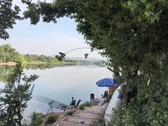 -三岔湖景区