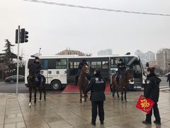-大连人民广场