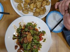 -老渔翁渔家味道(幸福九村店)