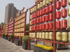 -回龙窝历史文化街区