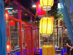 -唇辣号重庆老火锅(燕郊鑫乐汇店)