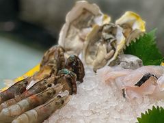 -一绪に寿喜烧(虹悦城店)
