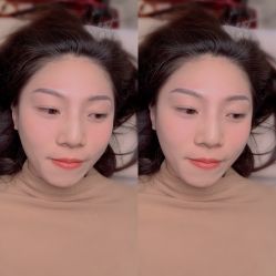 -久匠·纹眉半永久野生眉