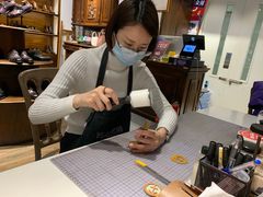 -HEARTISANS手工DIY皮艺体验(安贞环宇荟店)