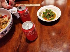 -李犟大爆鳝面·手工蟹黄包(湖滨西湖店)