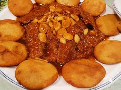 -裕德隆清真饭庄·天津特色菜(东丽店)
