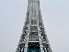 -宁波海天一洲景区