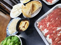 -新梅居(宁海东路店)