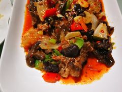 -萨拉漫饮食(北京中路店)