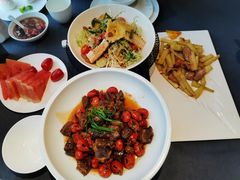 -楚禾宴·家宴(光谷大道店)