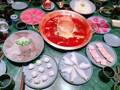 -肆味(东原1891江景店)