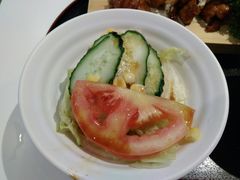 -无限双拼照烧双拼饭(和平店)