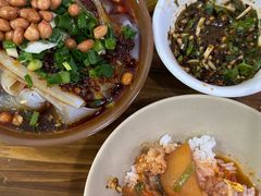 -笔记安顺夺夺粉火锅