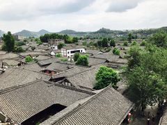 -中天楼
