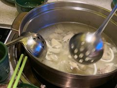 -润园四季椰子鸡火锅(海上世界店)