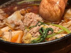 -千代武日本料理(开发区店)