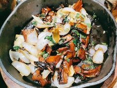 -云海肴云南菜·蒸汽石锅鱼(北京良乡华冠店)