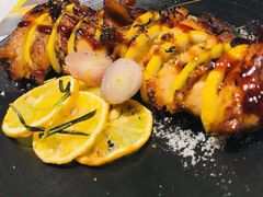 -娜娜家·Nana's restaurant(国金汇店)