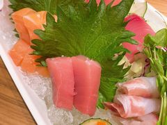 -Hatsune隐泉日式料理(SKP店)