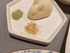 -阿庄新豫菜(通泰路店)