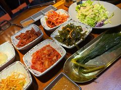 -火炉情韩国料理店(古田路店)