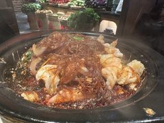 -农耕记·湖南土菜(龙岗熙和园店)