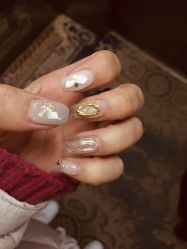 -米小兔美甲美睫