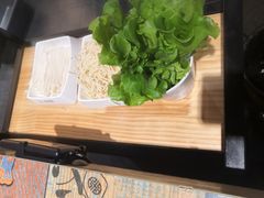 -喜虾客·大虾火锅(郑州无限城店)