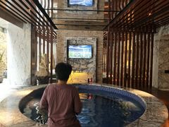 -大东方海鲜酒楼(小武基桥店)