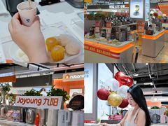 -王府井百货熙地港店