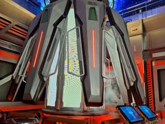 -首钢一高炉·SoReal科幻乐园