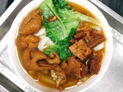 牛腩猪肠河粉-珍珍小食店(西华路店)