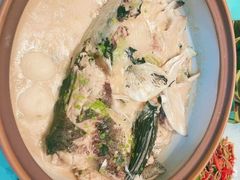 -隆聚时令海鲜(一舟店)