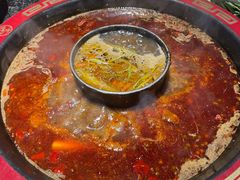 -陈眼镜火锅(总店)