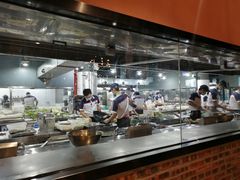 -79号渔船海鲜饭店(华强北店)