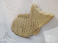 -粉粉乐鲷鱼烧(美罗城店)