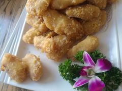 -海王府海鲜饺子(老劳动大厦店)