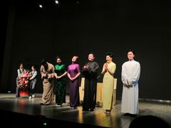 -北京大学百年讲堂