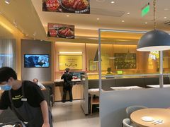 -菲滋意式餐厅(温岭银泰城店)