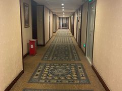-维也纳酒店(广州惠福西上下九店)