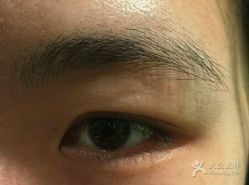 点击看大图 -Yue Show馨选·半永久纹眉纹眼线