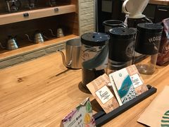 -星巴克(泰安万达店)