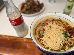 -南门口米粉·百年粉店