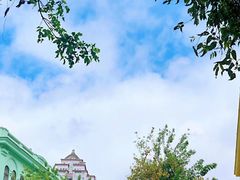 -马迭尔冷饮厅1906(中央大街店)